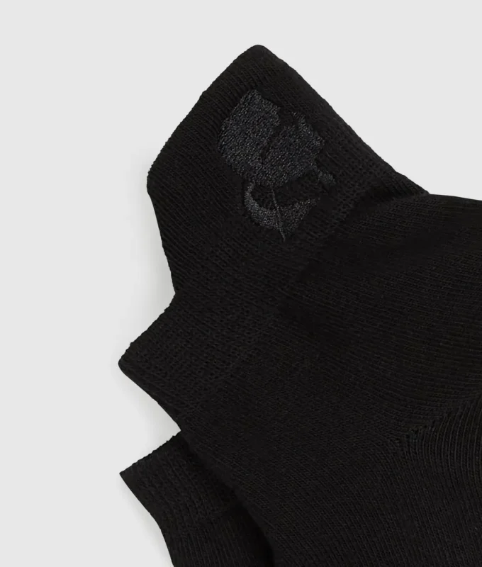 Chaussettes courtes Kameo – lot de 5 Chaussettes courtes Kameo – lot de 5
