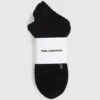 Chaussettes courtes Kameo – lot de 5 Chaussettes courtes Kameo – lot de 5