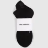 Chaussettes courtes Kameo – lot de 5 Chaussettes courtes Kameo – lot de 5