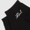 Chaussettes courtes signature – lot de 3