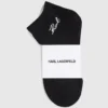 Chaussettes courtes signature – lot de 3