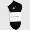 Chaussettes courtes signature – lot de 3