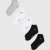 Chaussettes courtes signature – lot de 5