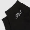 Chaussettes courtes signature – lot de 5