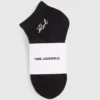 Chaussettes courtes signature – lot de 5
