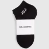 Chaussettes courtes signature – lot de 5