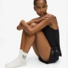 Chaussettes Crest – lot de 2 Chaussettes Crest – lot de 2