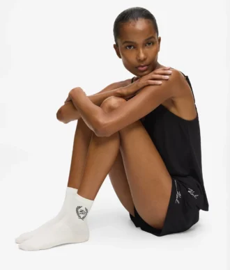 Chaussettes Crest – lot de 2