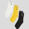 CHAUSSETTES DISNEY X KL – LOT DE 3