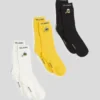 CHAUSSETTES DISNEY X KL – LOT DE 3
