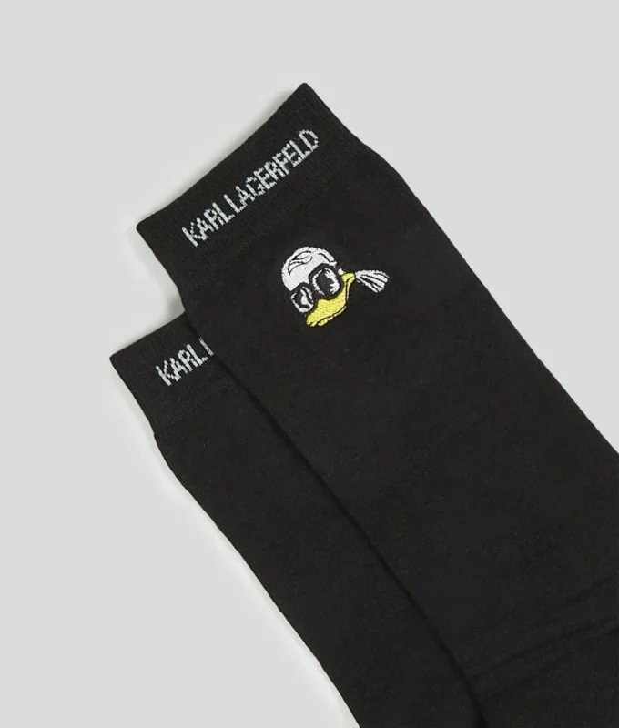 CHAUSSETTES DISNEY X KL – LOT DE 3