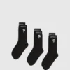 Chaussettes Ikon – lot de 3 Chaussettes Ikon – lot de 3