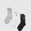 Chaussettes Ikon – lot de 3 Chaussettes Ikon – lot de 3