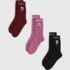 Chaussettes Ikon – lot de 3 Chaussettes Ikon – lot de 3