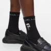 Chaussettes Ikon – lot de 3 Chaussettes Ikon – lot de 3