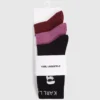 Chaussettes Ikon – lot de 3 Chaussettes Ikon – lot de 3