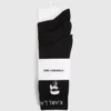 Chaussettes Ikon – lot de 3 Chaussettes Ikon – lot de 3