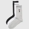 Chaussettes Ikon – lot de 3 Chaussettes Ikon – lot de 3