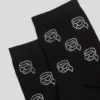 CHAUSSETTES IKON RHINESTONE – LOT DE 2 CHAUSSETTES IKON RHINESTONE – LOT DE 2