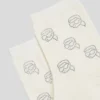 CHAUSSETTES IKON RHINESTONE – LOT DE 2 CHAUSSETTES IKON RHINESTONE – LOT DE 2