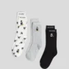 CHAUSSETTES IMPRIMÉES DISNEY X KL – LOT DE 3 CHAUSSETTES IMPRIMÉES DISNEY X KL – LOT DE 3