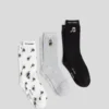 CHAUSSETTES IMPRIMÉES DISNEY X KL – LOT DE 3 CHAUSSETTES IMPRIMÉES DISNEY X KL – LOT DE 3