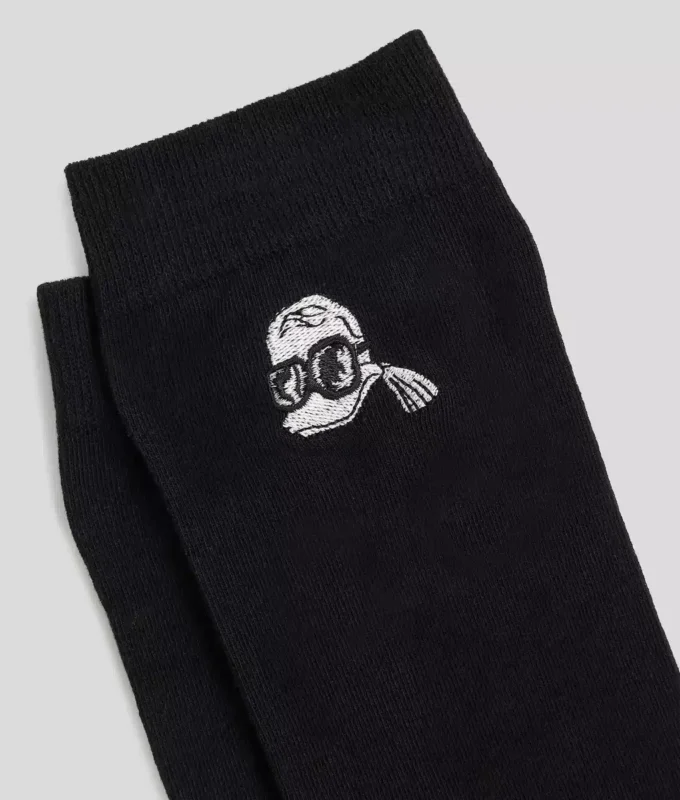 CHAUSSETTES IMPRIMÉES DISNEY X KL – LOT DE 3 CHAUSSETTES IMPRIMÉES DISNEY X KL – LOT DE 3