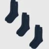 Chaussettes Kameo – lot de 3 Chaussettes Kameo – lot de 3