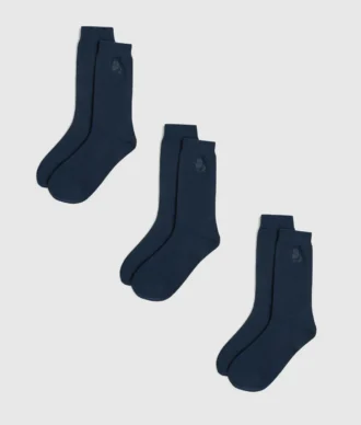 Chaussettes Kameo – lot de 3