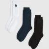Chaussettes Kameo – lot de 3 Chaussettes Kameo – lot de 3