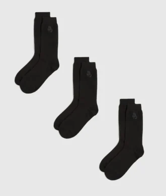 Chaussettes Kameo – lot de 3