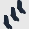 Chaussettes Kameo – lot de 3 Chaussettes Kameo – lot de 3