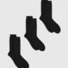 Chaussettes Kameo – lot de 3 Chaussettes Kameo – lot de 3