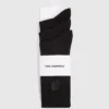 Chaussettes Kameo – lot de 3 Chaussettes Kameo – lot de 3
