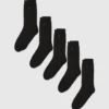 Chaussettes Kameo – lot de 5 Chaussettes Kameo – lot de 5