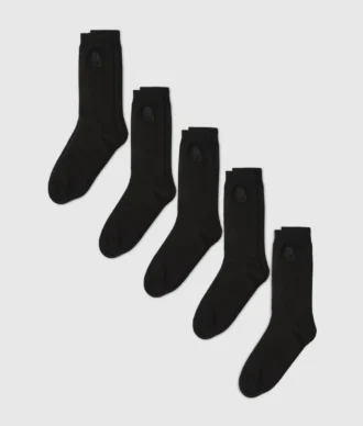 Chaussettes Kameo – lot de 5