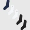 Chaussettes Kameo – lot de 5 Chaussettes Kameo – lot de 5