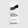 Chaussettes à logo intégral – lot de 3 Chaussettes à logo intégral – lot de 3