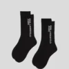 CHAUSSETTES LOGO – LOT DE 2 CHAUSSETTES LOGO – LOT DE 2