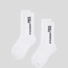 CHAUSSETTES LOGO – LOT DE 2 CHAUSSETTES LOGO – LOT DE 2