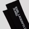 CHAUSSETTES LOGO – LOT DE 2 CHAUSSETTES LOGO – LOT DE 2