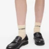 Chaussettes à logo – lot de 2 Chaussettes à logo – lot de 2