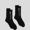 CHAUSSETTES LOGO – LOT DE 2 CHAUSSETTES LOGO – LOT DE 2