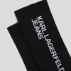 CHAUSSETTES LOGO – LOT DE 2 CHAUSSETTES LOGO – LOT DE 2