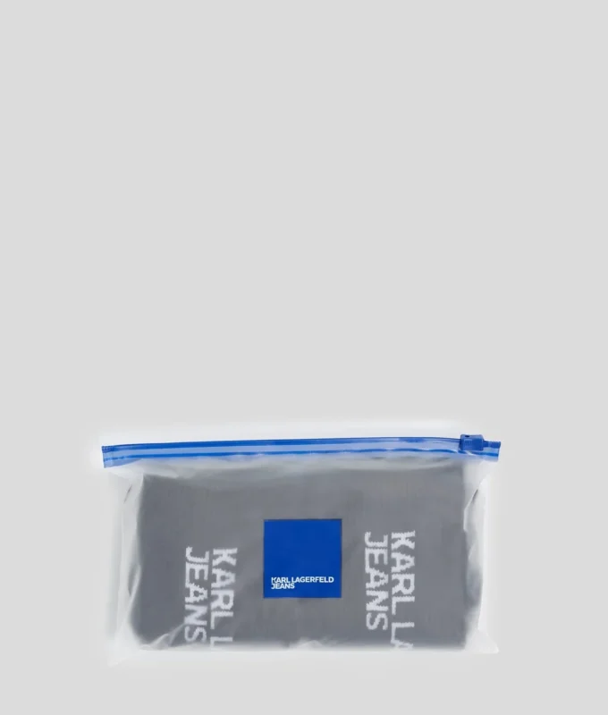 CHAUSSETTES LOGO – LOT DE 2 CHAUSSETTES LOGO – LOT DE 2