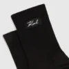 Chaussettes à logo signature – lot de 2