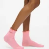 Chaussettes Love Notes – lot de 3 Chaussettes Love Notes – lot de 3