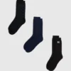 Chaussettes Monogram – lot de 3 Chaussettes Monogram – lot de 3