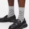 Chaussettes Monogram – lot de 3 Chaussettes Monogram – lot de 3