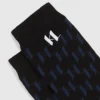 Chaussettes Monogram – lot de 3 Chaussettes Monogram – lot de 3